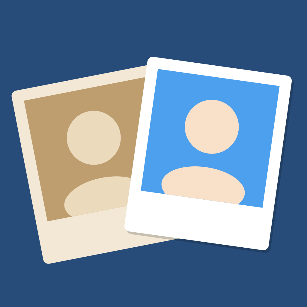 At That Age app icon