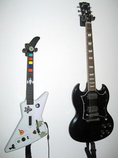 Guitars